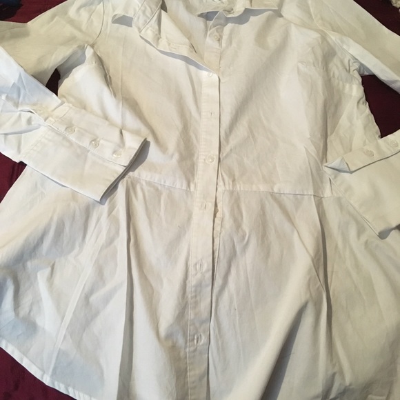 COPY - All white party?  Look no more!!!! - Picture 2 of 3